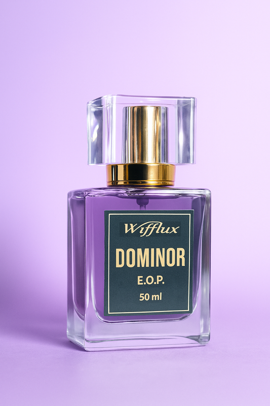 DOMINOR -  Inspired by SAUVAGE