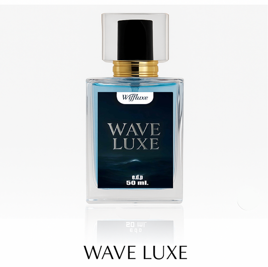 WAVE LUXE - INSPIRED BY BLEU DE CHANEL
