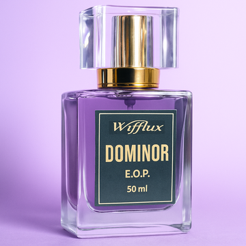 DOMINOR by Wifflux